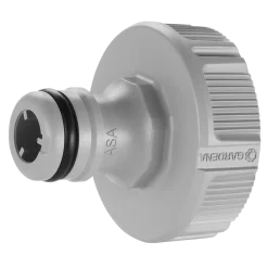 Gardena hanekobling G 1'' 33,3 mm