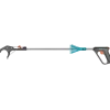 Gardena 4-i-1 opsamler