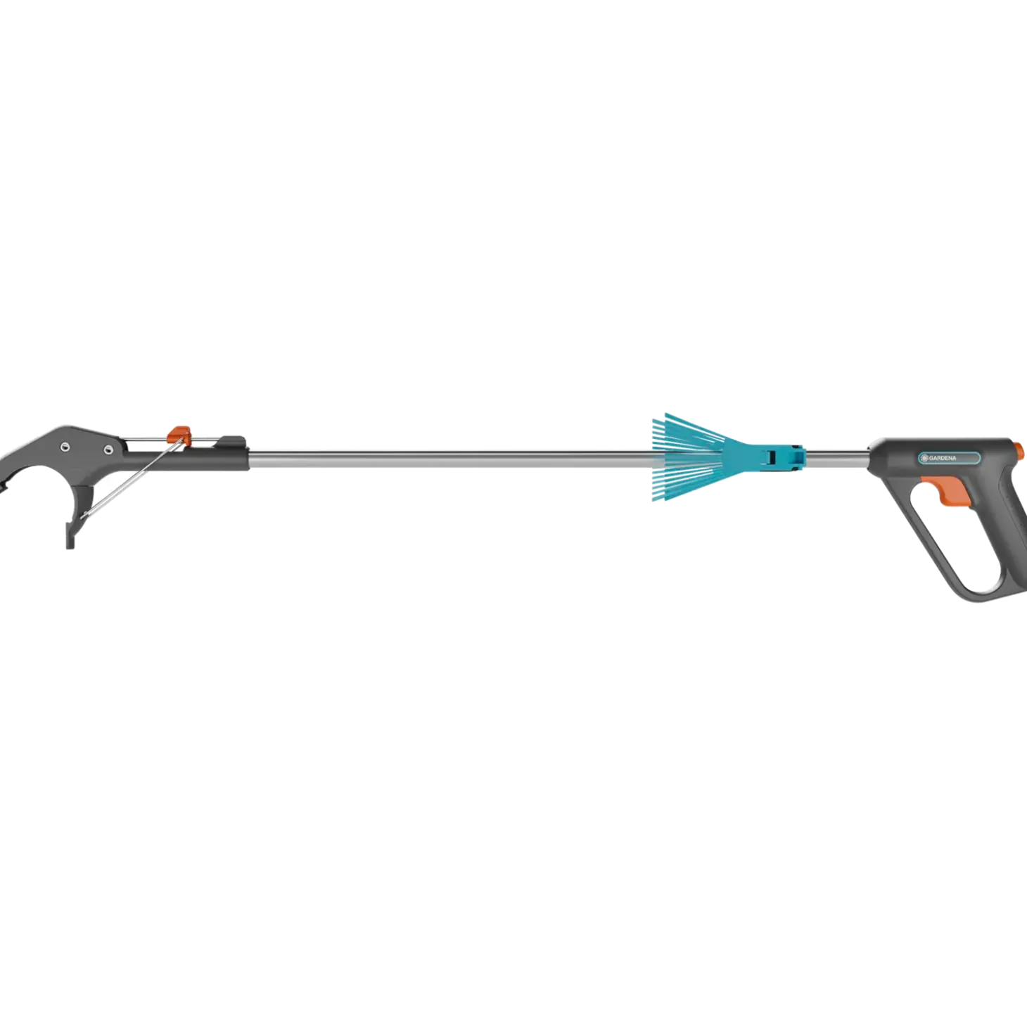 Gardena 4-i-1 opsamler