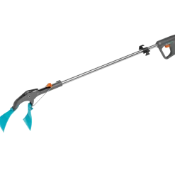 Gardena 4-i-1 opsamler