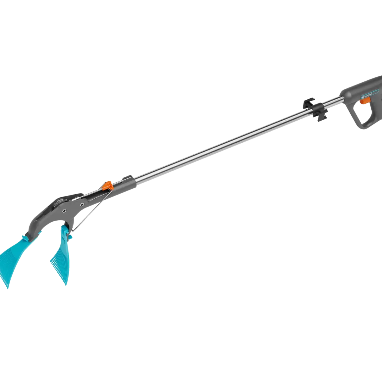 Gardena 4-i-1 opsamler