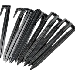 Gardena kramper 100 stk