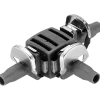 Gardena Micro-Drip T-stykke 4,6 mm. (3/16") - 08330-20