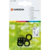 Gardena O-ring 9 mm. 5 stk. 05303-20