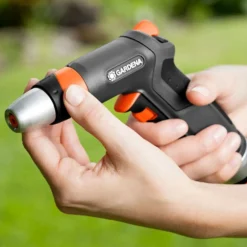 Gardena Premium sprøjte/strålepistol frostsikker 18305-20