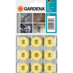 Gardena shampoo (9 ringe) - 01680