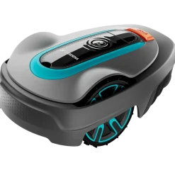 Gardena Sileno Life 900m² LONA robotplæneklipper