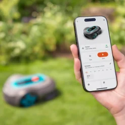 Gardena Sileno Max 700 m² robotplæneklipper