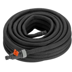 Gardena siveslange 15 m komplet m/koblinger 01969-20