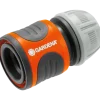 Gardena slangekobling 1/2"