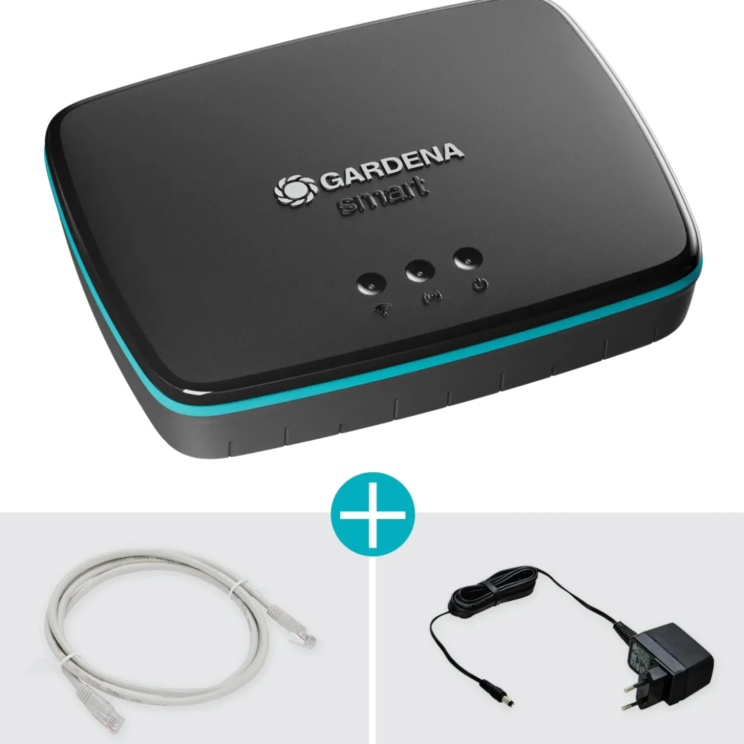 Gardena Smart gateway
