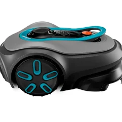Gardena Smart Sileno Free 1000 m² robotplæneklipper