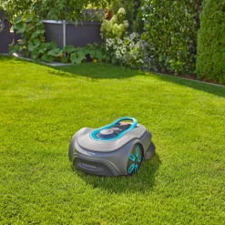 Gardena Smart Sileno Free 1000 m² robotplæneklipper