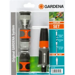 Gardena System Basis-sæt, 18291-20
