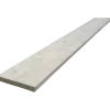 Gavlbrædder gran trykimprægneret 25 x 150 mm x 4,2M