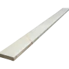 Gavlbrædder gran trykimprægneret 25 x 100 mm x 4,2M