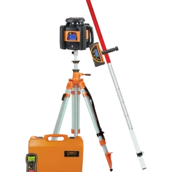 GeoFennel FL 155 H-G digital rotationslaser
