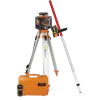 Geo fennel FL300HV-G KOMPL. rotationslaser