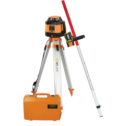 GeoFennel FL220 HV rotationslaser