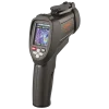 GeoFennel FTI300 termografikamera