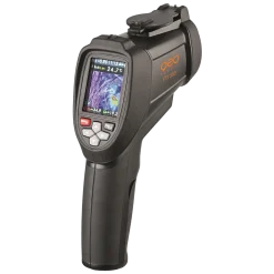 GeoFennel FTI300 termografikamera