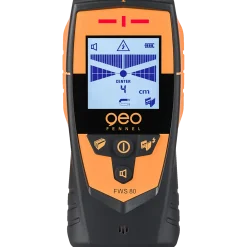 GeoFennel FWS80 vægscanner
