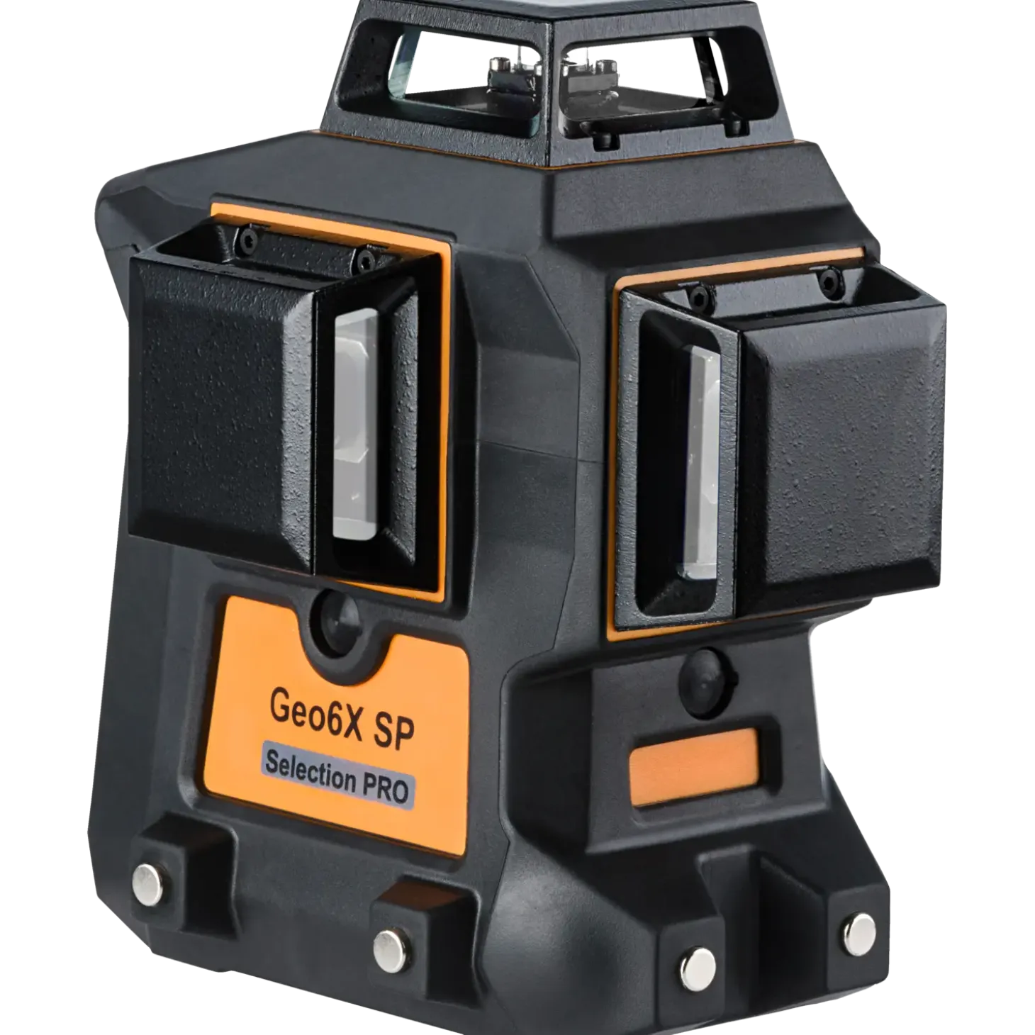 GeoFennel Geo6X SP krydslinjelaser