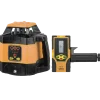 geo-FENNEL rotationslaser FL220 HV m. fr 45 taske
