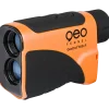 GeoGebbek Geodist 600 kikkert m/afstandsmåler