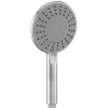 Geyer 5 jet vandsparer håndbruser Ø110 mm krom