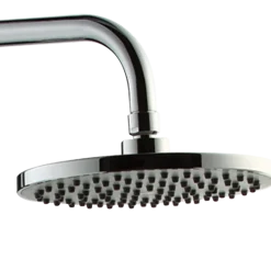 Geyser Ergo brusetermostatsæt krom