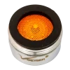 Geyser luftblander 24,1 mm 6 L krom