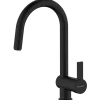 GEYSER® Max Flex køkkenarmatur mat sort