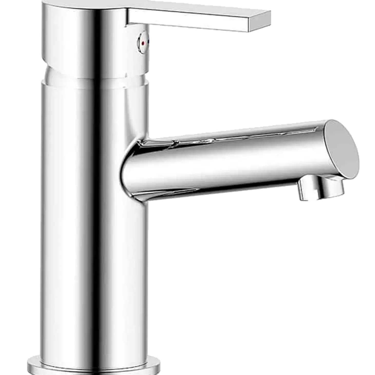GEYSER® Max Håndvaskarmatur krom
