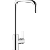 GEYSER® Max L køkkenarmatur krom