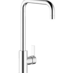 GEYSER® Max L køkkenarmatur krom