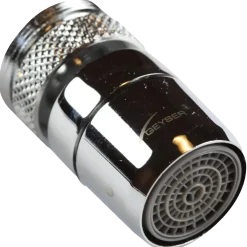 Geyser vandsparer m/LED 22,1 mm 9 L