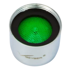 Geyser vandsparer 22,1 mm 3 L