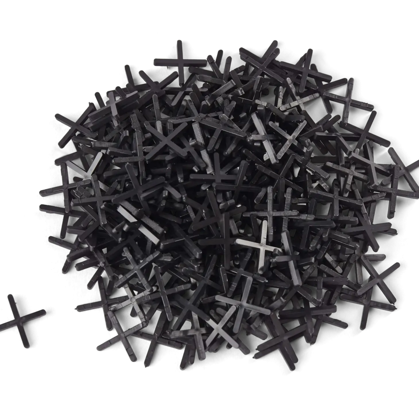 GF flisekryds 2 mm 250 stk
