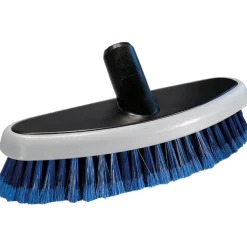 GF Multiflow bilbørste med gevind 2415 8,8x26,5 cm.