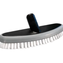 GF Multiflow bilbørste med gevind 2416 8,8x26,5 cm.