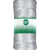 GF multisnor 135 m x 1,3 mm brudstyrke 25 kg hvid