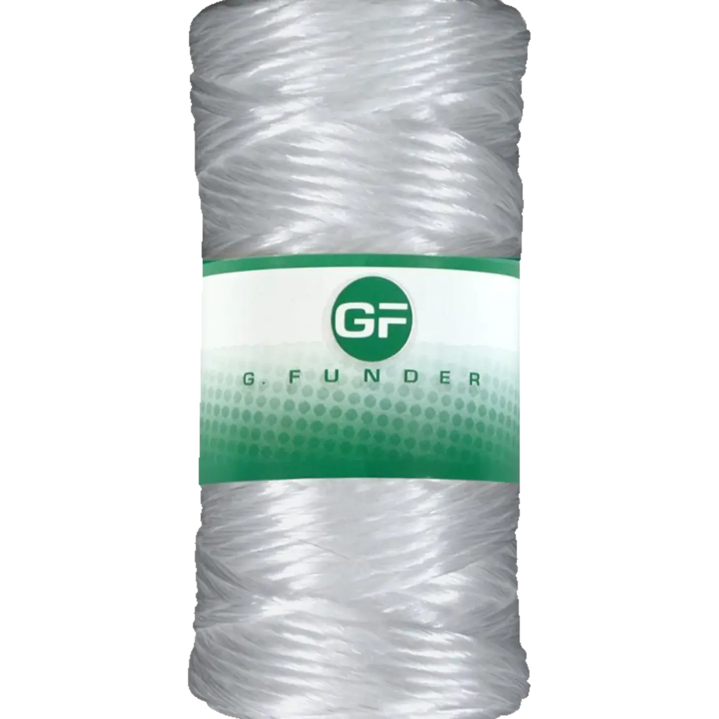 GF multisnor 135 m x 1,3 mm brudstyrke 25 kg hvid
