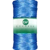 GF multisnor 135 m x 1,3 mm brudstyrke 25 kg blå
