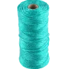 GF multisnor 135 m x 1,3 mm brudstyrke 25 kg grøn
