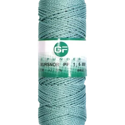 GF murersnor 1,5 mm x 70 m grøn