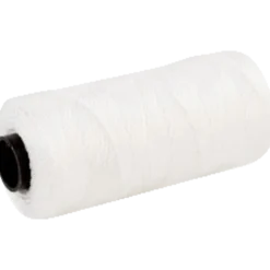 GF murersnor 1 mm x 115 m hvid