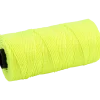 GF murersnor, 1,2 mm x 100 m neongul