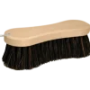 GF spandbørste 18,9x6,1 cm arenga/træ