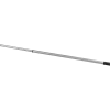GF teleskopskaft 110-200 cm m/standard gevind